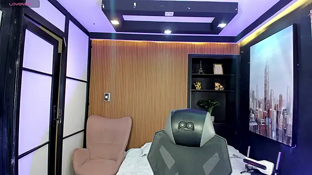 ThaliaBrookss  online show from March 3, 4:29 am