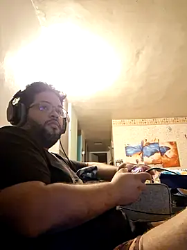 Sextasis69 online show from February 13, 6:42 am