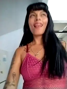 andrea rose69 online show from February 2, 3:00 pm