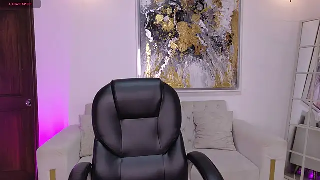 KayraLanne online show from May 8, 4:07 am