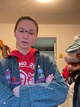 SugarNCinnamon online show from March 1, 11:18 pm