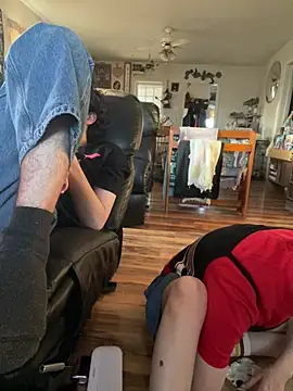 SugarNCinnamon online show from March 9, 11:42 pm