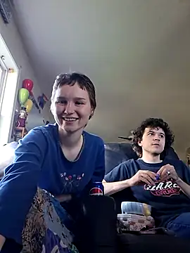 SugarNCinnamon online show from May 7, 10:59 pm