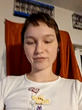 SugarNCinnamon online show from May 15, 10:50 pm