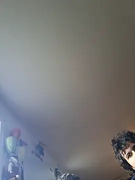 SugarNCinnamon online show from May 17, 11:12 pm