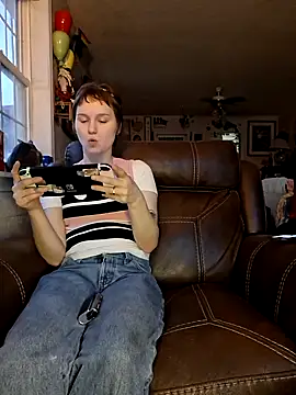 SugarNCinnamon online show from May 24, 1:21 am