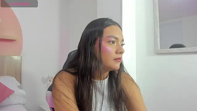 mara08  online show from February 5, 3:22 am