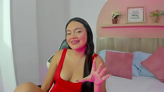 mara08  online show from February 6, 3:22 am