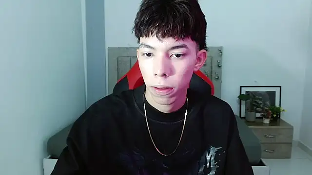 Nico  fox123 online show from February 8, 5:38 pm