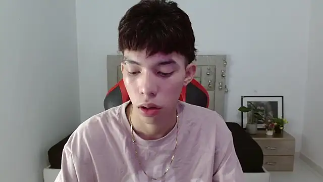 Nico  fox123 online show from February 12, 11:38 am