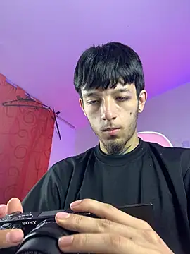 dark rosse online show from February 23, 11:13 pm