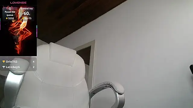 Nicolleth tk online show from February 20, 6:26 am