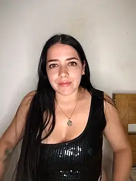 Vivianasweet online show from February 12, 3:23 am