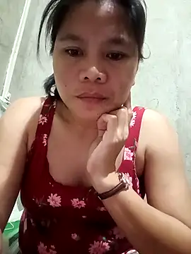 Hannah 4u online show from February 27, 4:18 pm