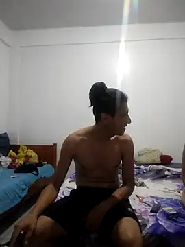 Snapshot of Rodrigohernan19 chatting on January 10, 6:37 am Rodrigohernan19 online show from January 10, 6:37 am