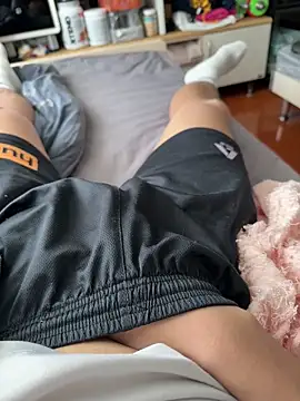 Snapshot of ccoonnng chatting on February 13, 5:03 am ccoonnng online show from February 13, 5:03 am