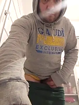 Poseidone76 online show from February 9, 5:06 pm