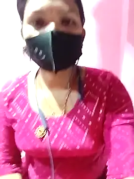 Snapshot of Mast-mal chatting on February 13, 3:41 pm Mast-mal online show from February 13, 3:41 pm