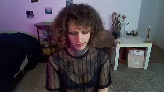 gracelustxx online show from March 18, 12:41 pm