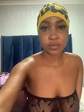 Creamy bitchxxx online show from May 17, 1:07 pm