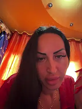 Yvi Ufc online show from February 11, 8:19 am