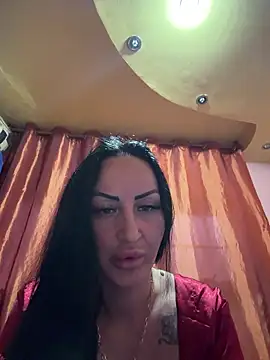 Yvi Ufc online show from February 12, 5:35 am