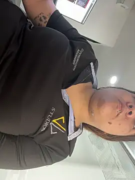 Megaan Foxy online show from January 8, 11:34 am