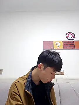 Snapshot of your-cake chatting on April 19, 5:23 pm your-cake online show from April 19, 5:23 pm