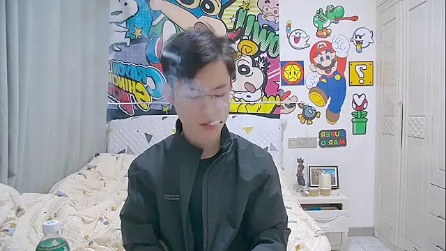 Snapshot of your-cake chatting on April 23, 11:53 am your-cake online show from April 23, 11:53 am
