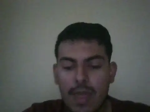 Snapshot of Mateotubbe chatting on March 10, 10:15 pm Mateotubbe online show from March 10, 10:15 pm