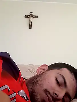 Snapshot of Mateotubbe chatting on March 20, 8:25 pm Mateotubbe online show from March 20, 8:25 pm