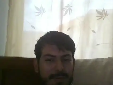 Mateotubbe online show from May 16, 7:34 pm