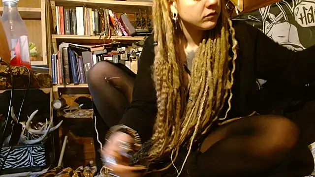 spiralhokkaido23 online show from March 31, 8:48 am