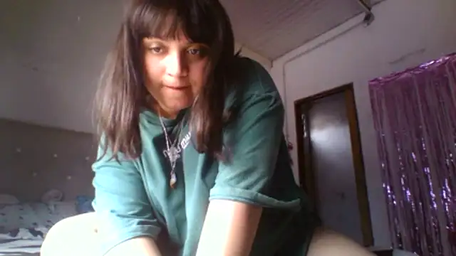 Snapshot of dulce_marrr chatting on April 25, 5:21 pm dulce marrr online show from April 25, 5:21 pm