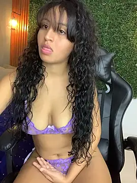 PaulaSweetFire  online show from January 10, 10:36 pm