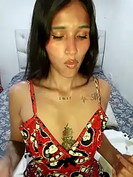 Aria Maeh online show from January 13, 12:10 pm