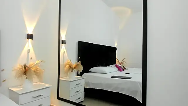 AnayPorter online show from February 3, 12:09 am