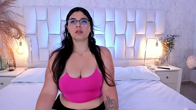 MiiaGreys online show from May 3, 8:04 pm