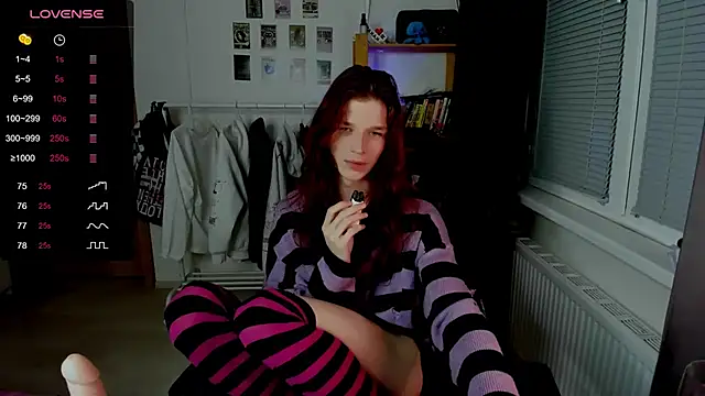 iceseeker2 online show from April 2, 9:56 pm