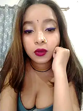 annaya sexy online show from February 12, 8:15 pm