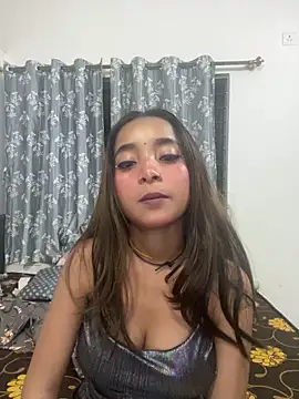 annaya sexy online show from February 28, 7:48 pm