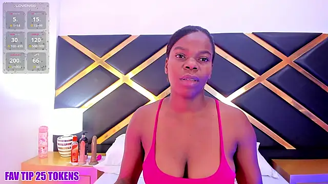 KatrinaLondon online show from January 17, 12:32 pm