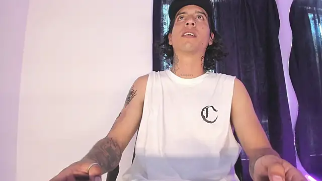 Sean royal online show from January 18, 4:44 pm