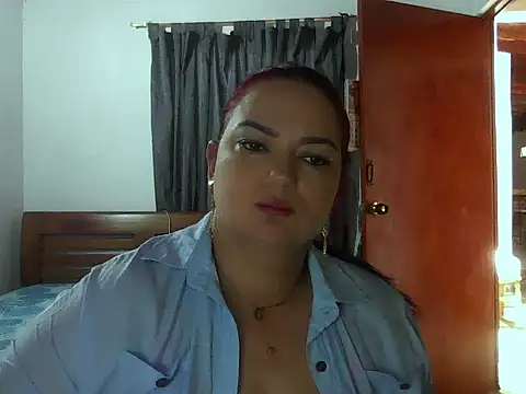 Roja tentacion online show from February 26, 4:50 pm