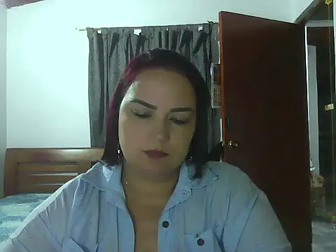 Roja tentacion online show from March 3, 10:26 pm