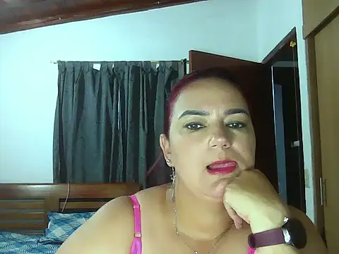Roja tentacion online show from May 9, 10:37 pm