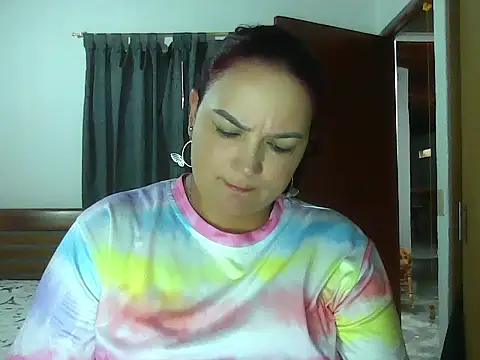 Roja tentacion online show from May 26, 9:11 pm