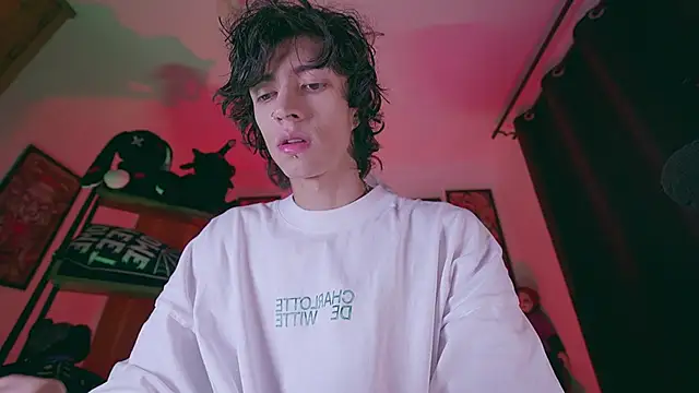 Olliver   y online show from January 10, 2:13 am