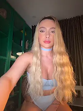 Ginevrafedez online show from February 4, 3:34 am