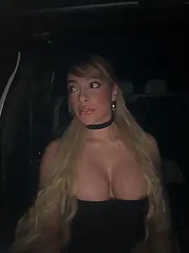 Ginevrafedez online show from February 25, 2:54 am